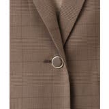 【大きいサイズ】テーラードジャケット | eur3 | 詳細画像25 