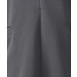 【大きいサイズ/soso×eur3】Vネックベスト | eur3 | 詳細画像11 