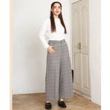 【大きいサイズ】メローリブカットソ | eur3 | 詳細画像16 