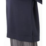 【大きいサイズ】もちもちジャージープルオーバー | eur3 | 詳細画像11