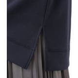 【大きいサイズ】もちもちジャージープルオーバー | eur3 | 詳細画像14