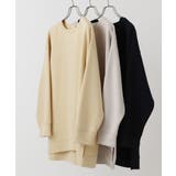 【大きいサイズ】もちもちジャージープルオーバー | eur3 | 詳細画像22