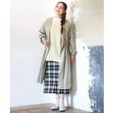 【大きいサイズ】もちもちジャージープルオーバー | eur3 | 詳細画像4