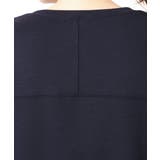 【大きいサイズ】もちもちジャージープルオーバー | eur3 | 詳細画像8