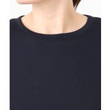 【大きいサイズ】もちもちジャージープルオーバー | eur3 | 詳細画像9