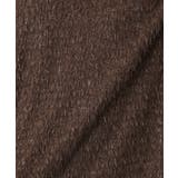 【大きいサイズ】2wayラメシャギーベスト | eur3 | 詳細画像18 