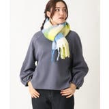 【大きいサイズ】袖ギャザートップス | eur3 | 詳細画像8 