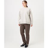 【大きいサイズ】シャーリングメロートップス | eur3 | 詳細画像13