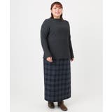 【大きいサイズ】シャーリングメロートップス | eur3 | 詳細画像25 