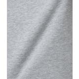 【大きいサイズ/a.v.v×eur3】ラメ裏起毛スウェットプルオーバー | eur3 | 詳細画像20 