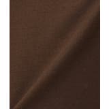 【大きいサイズ】起毛スウェットライクトップス | eur3 | 詳細画像14