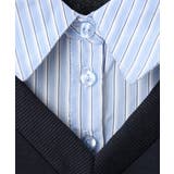 【大きいサイズ】レイヤード風ボウタイトップス | eur3 | 詳細画像7 