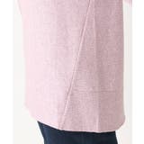 【大きいサイズ】袖タックニットソー | eur3 | 詳細画像12 