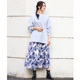 【大きいサイズ】ドルマンスリーブダンボールカットソー | eur3 | 詳細画像16