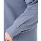 【大きいサイズ】ダンボールカットソー×レースインナーセット | eur3 | 詳細画像11 