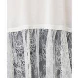 【大きいサイズ】ダンボールカットソー×レースインナーセット | eur3 | 詳細画像22 