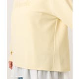 【大きいサイズ】ロゴスウェットライクプルオーバー | eur3 | 詳細画像11 