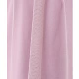 【大きいサイズ】チュールデザインカットソー | eur3 | 詳細画像21 