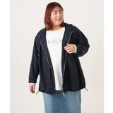 【大きいサイズ】コットン長袖Tシャツ | eur3 | 詳細画像10