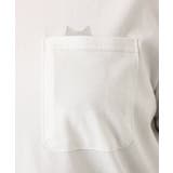 【大きいサイズ】コットン長袖Tシャツ | eur3 | 詳細画像15