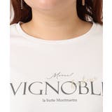 【大きいサイズ】コットン長袖Tシャツ | eur3 | 詳細画像5