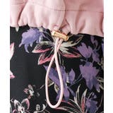 【大きいサイズ】袖ギャザー裏毛トップス | eur3 | 詳細画像14 