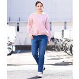 【大きいサイズ】袖ギャザー裏毛トップス | eur3 | 詳細画像3 