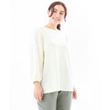 【大きいサイズ】ポコポコジャージートップス | eur3 | 詳細画像11 