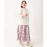 【大きいサイズ】ポコポコジャージートップス | eur3 | 詳細画像23 