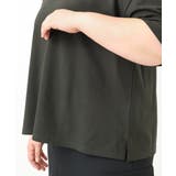 【大きいサイズ】カノコ半袖ポロシャツ | eur3 | 詳細画像9 