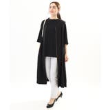 【大きいサイズ】メローぽこぽこカットソー | eur3 | 詳細画像26 