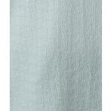 【大きいサイズ】メローぽこぽこカットソー | eur3 | 詳細画像9 