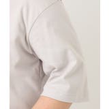 【大きいサイズ】コットンプリントTシャツ | eur3 | 詳細画像18 