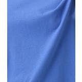 【大きいサイズ/接触冷感/UVカット】ドロップショルダーコットンTシャツ | eur3 | 詳細画像18