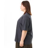 【大きいサイズ/機能素材】フォトプリントTシャツ | eur3 | 詳細画像15