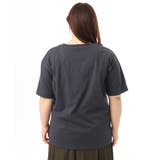 【大きいサイズ/機能素材】フォトプリントTシャツ | eur3 | 詳細画像16