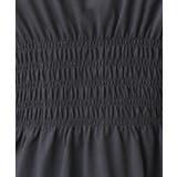 【大きいサイズ/機能素材】シャーリングロゴTシャツ | eur3 | 詳細画像17