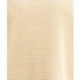 【大きいサイズ】テレコボーダーカットソー | eur3 | 詳細画像8 