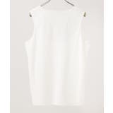 【大きいサイズ】レースタンクトップ | eur3 | 詳細画像8 