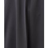 【大きいサイズ/セットアップ対応】接触冷感ジャージーVネックカットソー | eur3 | 詳細画像15 