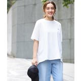 【大きいサイズ/機能素材アイテム】汗染み防止Tシャツ | eur3 | 詳細画像11 