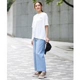 【大きいサイズ/機能素材アイテム】汗染み防止Tシャツ | eur3 | 詳細画像13 