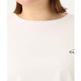 【大きいサイズ/機能素材アイテム】汗染み防止Tシャツ | eur3 | 詳細画像19 