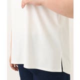 【大きいサイズ/機能素材アイテム】汗染み防止Tシャツ | eur3 | 詳細画像21 