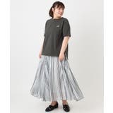 【大きいサイズ/機能素材アイテム】汗染み防止Tシャツ | eur3 | 詳細画像33 