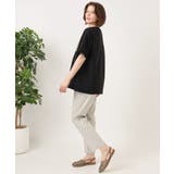 【大きいサイズ】ジップポケットコットンTシャツ | eur3 | 詳細画像19