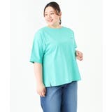 【大きいサイズ】20th アニバーサリーTシャツ | eur3 | 詳細画像20 