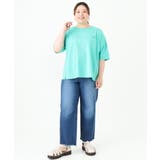 【大きいサイズ】20th アニバーサリーTシャツ | eur3 | 詳細画像22 