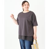 【大きいサイズ】20th アニバーサリーTシャツ | eur3 | 詳細画像56 