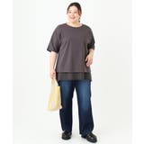 【大きいサイズ】20th アニバーサリーTシャツ | eur3 | 詳細画像57 